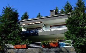 Ferienwohnung Napierski