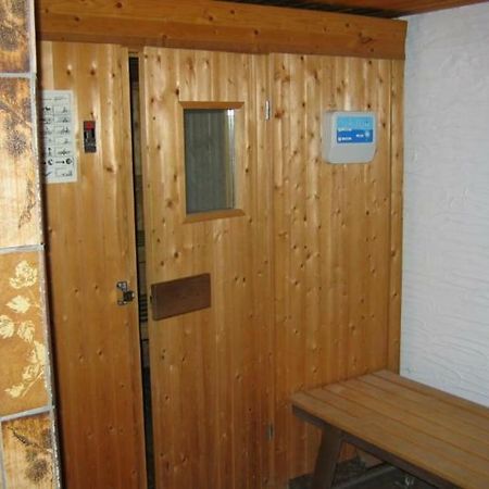 Ferienwohnung Napierski Willingen  Buitenkant foto