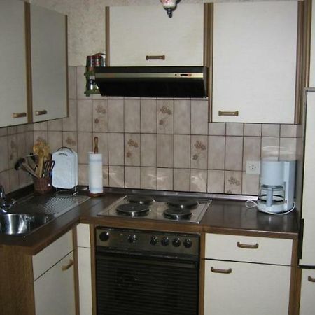 Ferienwohnung Napierski Willingen  Buitenkant foto
