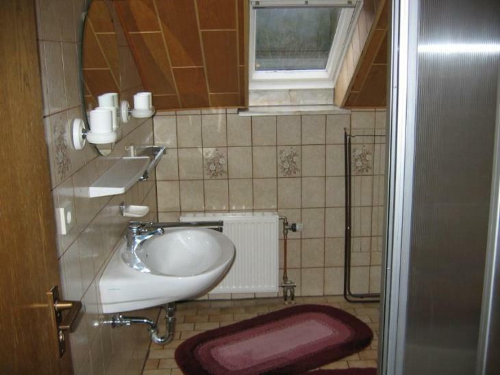 Ferienwohnung Napierski Willingen  Buitenkant foto