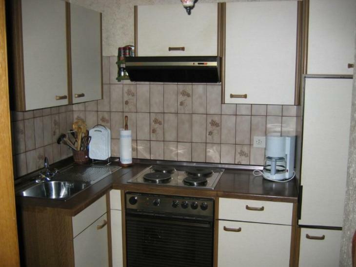Ferienwohnung Napierski Willingen  Buitenkant foto